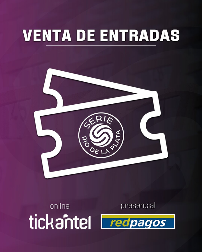 Arranc&oacute; la venta de entradas para los hinchas de Uni&oacute;n.