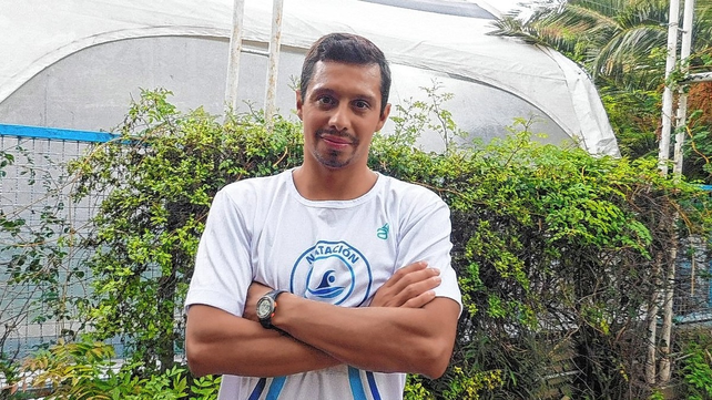 Canadá, Macedonia y Capri-Nápoles son las competencias internacionales que busca estar presente.