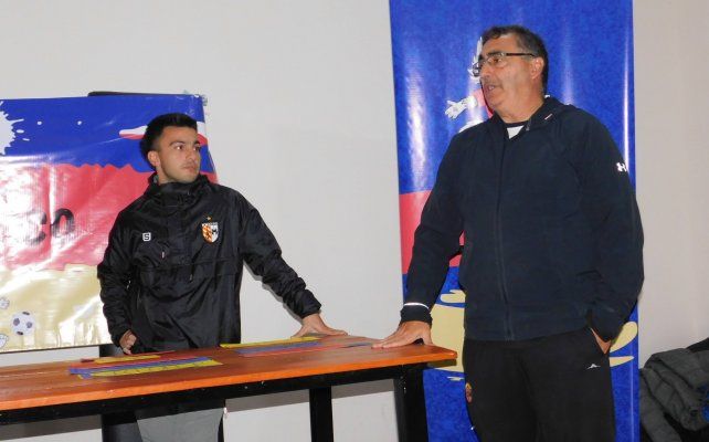 El certamen de fútbol infantil se disputará el 18, 19 y 20 de julio en el campo de deportes de la autopista.