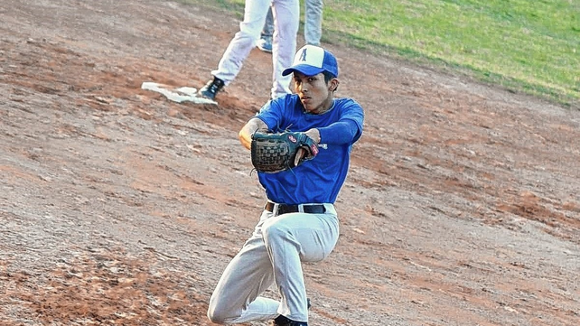 El santafesino Joshua Poblette integra la selecci&oacute;n Argentina U18 de S&oacute;ftbol que vendr&aacute; el fin de semana venidero.