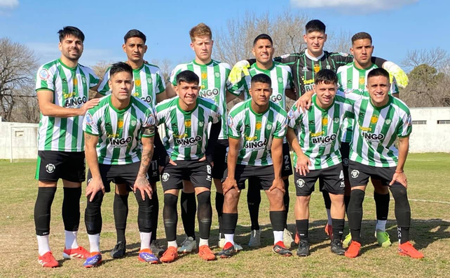 En Sauce Viejo, el Matador superó a la Academia Cabrera y sigue en la cima del torneo.  