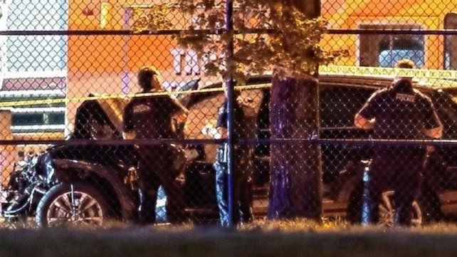 Varios muertos y heridos en un atropello contra una multitud en un festival en Vancouver. 