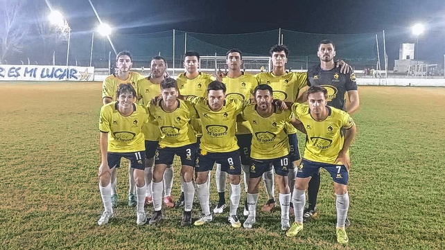 N&aacute;utico El Quill&aacute; no pudo ante un duro rival y cay&oacute; por la m&iacute;nima diferencia.