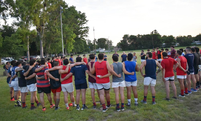 Cha Roga Club deber&aacute; afrontar el torneo de segunda divisi&oacute;n del Regional del Litoral. &nbsp;