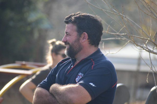 El ex primera línea resaltó que Estudiantes es un equipo muy duro, y que el partido se definirá en el final.