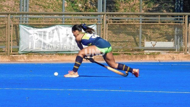 Náutico El Quillá tuvo un gran comienzo en el Regional de Clubes, con triunfos ante Banco Provincial y frente a Alma Juniors de Esperanza.