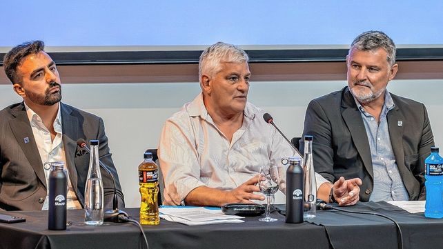 El certamen interuniones se pondr&aacute; en marcha el pr&oacute;ximo s&aacute;bado 21 con la participaci&oacute;n de 22 clubes.