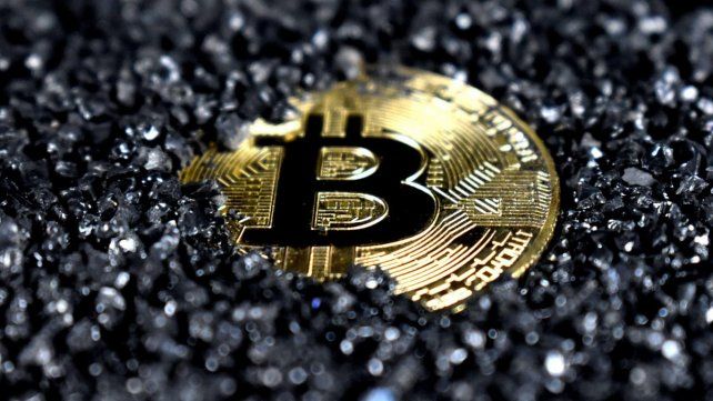 Pago con criptomonedas