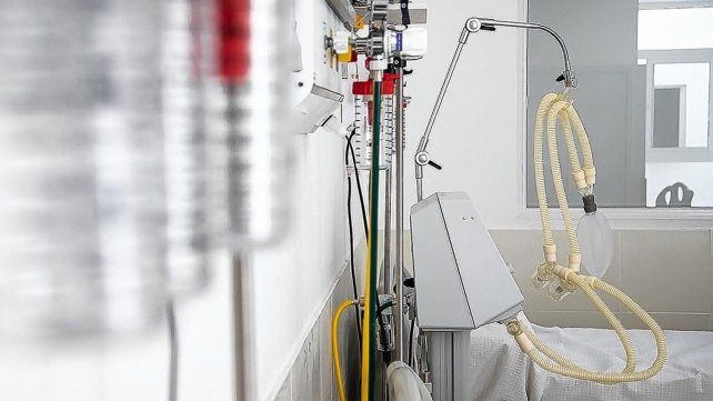 En Santa Fe este viernes se registraron dos muertes por coronavirus. 