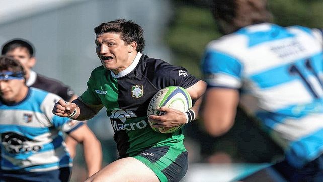 El ascendente equipo de Duendes fue un claro ganador en la jornada litoraleña.