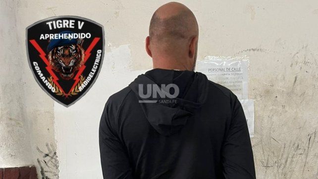 Atrapado por dispararle a su pareja: intentó simular que fue accidental y lo investigan por tentativa de femicidio Atrapado por dispararle a su pareja: intentó simular que fue accidental y lo investigan por tentativa de femicidio