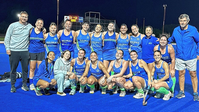 Banco Provincial qued&oacute; como el mejor equipo de la primera etapa del certamen.
