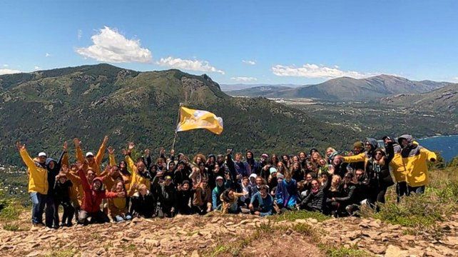 El Ministerio de Salud de la provincia sugiere que para prevenir el Covid los turistas realicen el aislamiento de al menos siete días.