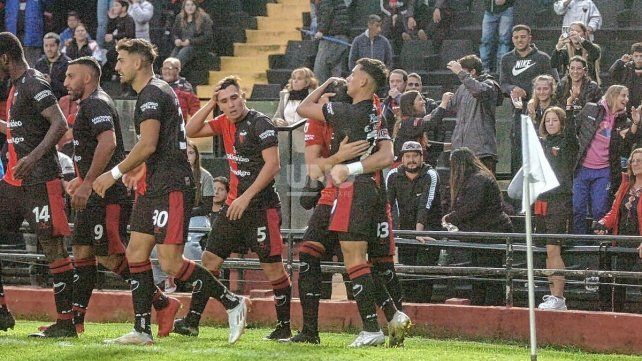 Con el triunfo ante Banfield, Col&oacute;n lleg&oacute; a los seis partidos invicto en el Brigadier L&oacute;pez.
