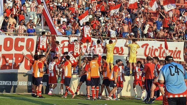Marcelo Mosset hizo un balance en Uni&oacute;n del triunfo ante Col&oacute;n.