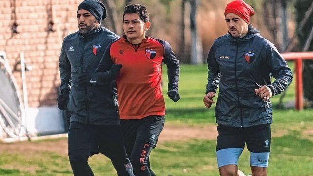 Pulga Rodríguez palpitó el partido entre Colón y Boca del domingo en Santa Fe.