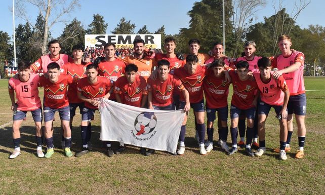 Ante un gran marco de público, Ateneo Inmaculada cayó en su propio reducto ante el conjunto lasallano.