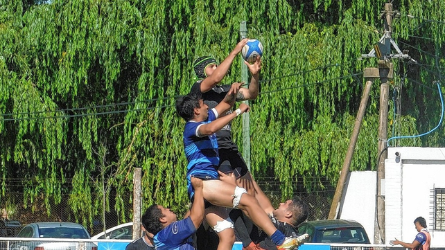El conjunto Cuervo afront&oacute; el Torneo Alberto Pelossi y ahora jugar&aacute; en Chaco el encuentro de clubes universitarios.