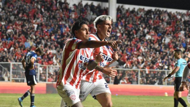 Cristian Tarragona lleg&oacute; con cuatro amarillas al partido ante Talleres pero no fue amonestado y podr&aacute; jugar en Uni&oacute;n si avanza de fase.