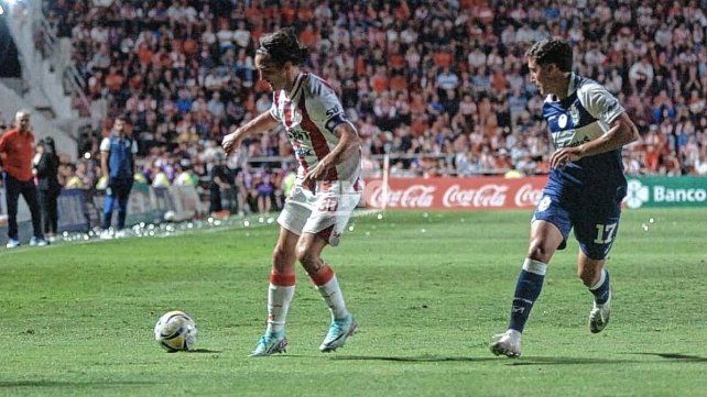 Mauro Pittón dijo que "no hay consuelo" en Unión. Mauro Pittón dijo que "no hay consuelo" en Unión.