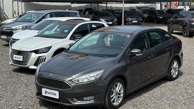 Feria de Usados en Nation 