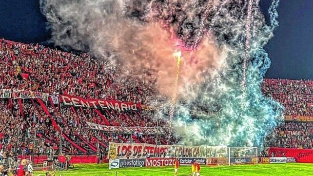 Col&oacute;n ya tiene otra vez 25.000 socios.