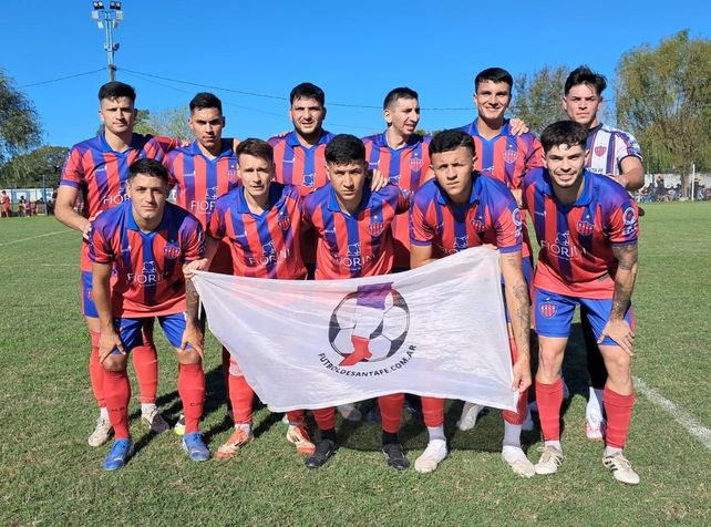 La Perla del Oeste consigui&oacute; imponerse a Cicl&oacute;n Racing y conserva la cima de la tabla de posiciones. &nbsp;