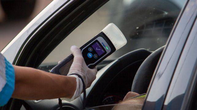 Navidad tranquila en Santa Fe sin reportes de heridos por pirotecnia y con pocas infracciones por alcoholemia