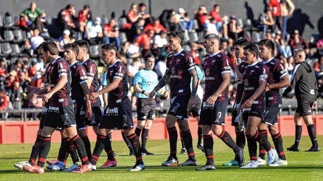 Colón vuelve a tener otra racha negativa.