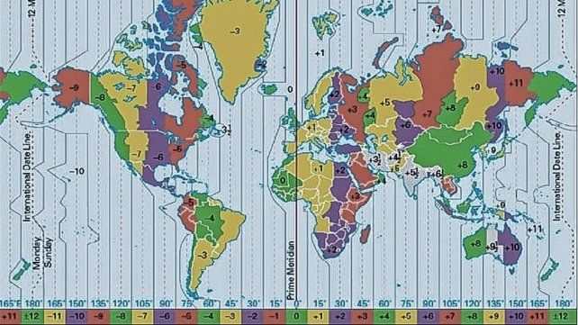 Hoy la Argentina está en el huso horario -3, cuando le correspondería el -4. Eso se traduce en un malgasto de energía eléctrica por no aprovechar al máximo las horas diurnas.