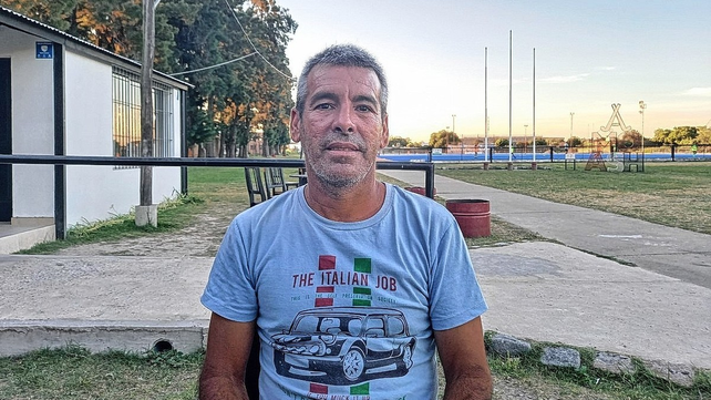 &nbsp;Hockey Solidario lanz&oacute; a la venta un bono contribuci&oacute;n para poder recuperar los elementos para jugar al hockey que fueron "perdidos".