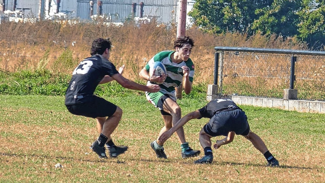 Los Cuervos se impusieron en M15 y M16, mientras que los anfitriones en M17 y M19.