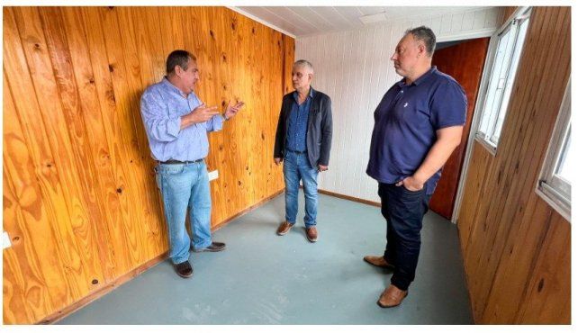 A partir de junio la empresa Continental extiende su recorrido en Sauce Viejo