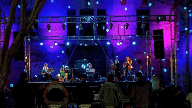 Diversas propuestas se pudieron disfrutar el fin de semana en la ciudad 