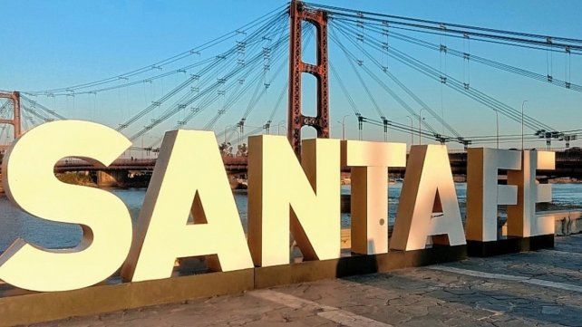 Unión organiza una Maratón para celebrar un nuevo aniversario que se largará desde el Puente Colgante.