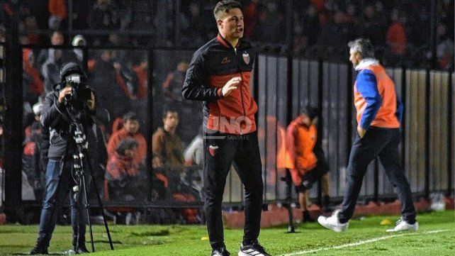 Medrán todavía no alcanza el 50% de efectividad en Colón.