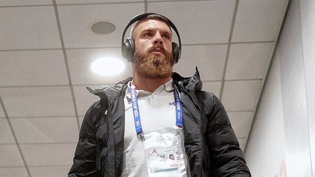 "Nadie se guard&oacute; nada, dimos todo", expres&oacute; el entrerriano Marcos Kremer tras la derrota de Los Pumas ante Inglaterra.