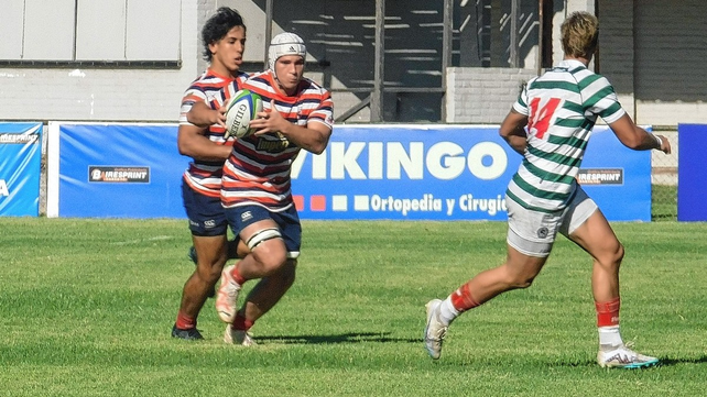 Los Tricolores de Sauce Viejo ser&aacute;n anfitriones del siempre duro mensana rosarino.