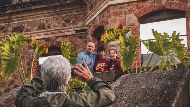 Termas, sabores y naturaleza: Concordia se consolida como destino elegido este invierno Termas, sabores y naturaleza: Concordia se consolida como destino elegido este invierno