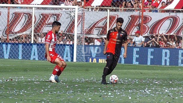 UNO Santa Fe | José Busiemi