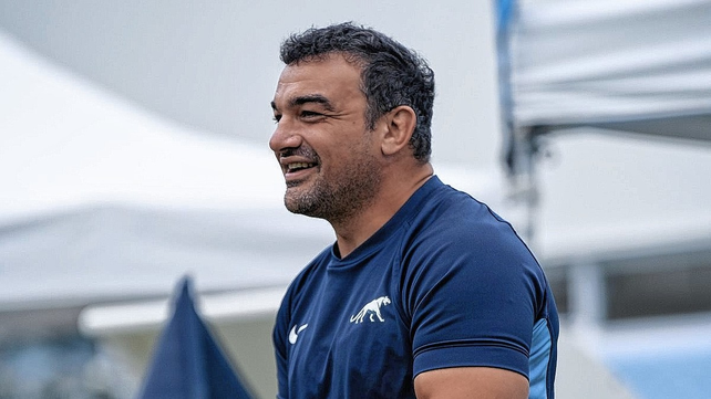 Agust&iacute;n Creevy, ir&aacute; al banco de suplentes, y en el caso de ingresar superar&aacute; a Ledesma en presencia en Mundiales.