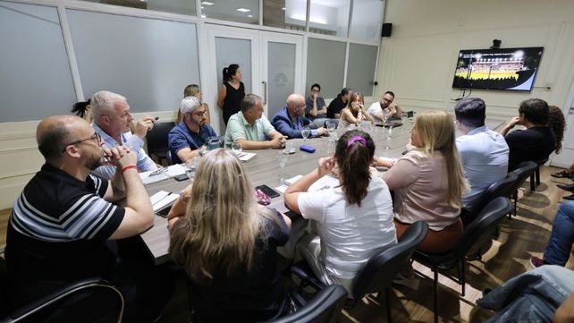 Santa Fe ajusta la log&iacute;stica para los Juegos Suramericanos y se prepara para recibir a m&aacute;s de 4.000 atletas