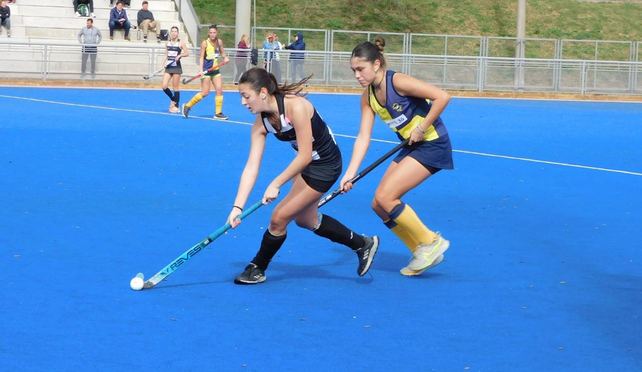 Tras la disputa de la quinta fecha, el certamen femenino entrará en receso hasta el 31 de agosto.