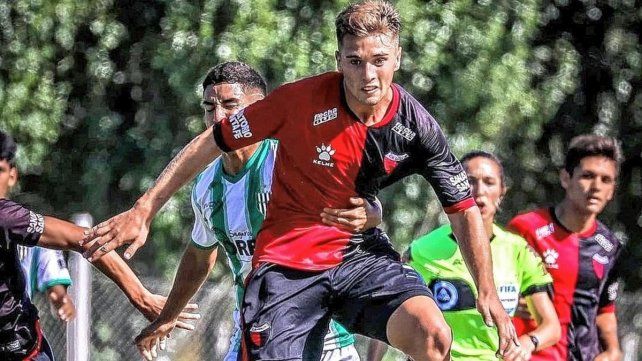 Sin lugar en Col&oacute;n, Juan Cruz Zurbriggen se va a pr&eacute;stamo a San Telmo.