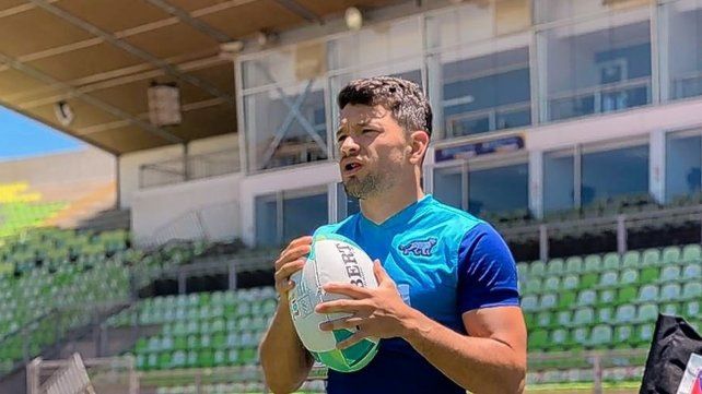 El seleccionado nacional afrontará una edición reducida del Sudamericano de Seven junto a los combinados de Brasil, Uruguay y los anfitriones.