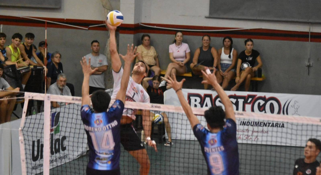 Villa Dora y Libertad (SJN) volverán a jugar este domingo a las 19 en Santa Fe. Villa Dora y Libertad (SJN) volverán a jugar este domingo a las 19 en Santa Fe.