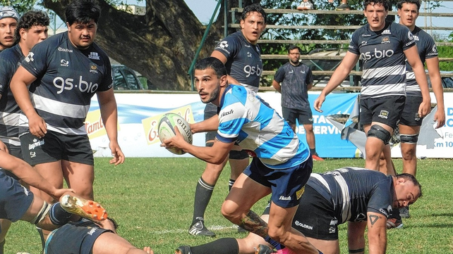 CRAI integra la Zona 3 del certamen y debutar&aacute; de visitante ante La Tablada en C&oacute;rdoba.