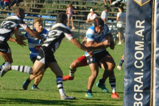 La final del Torneo Oficial organizado por la USR se disputará el próximo fin de semana entre CRAI y Santa Fe RC en la autopista.