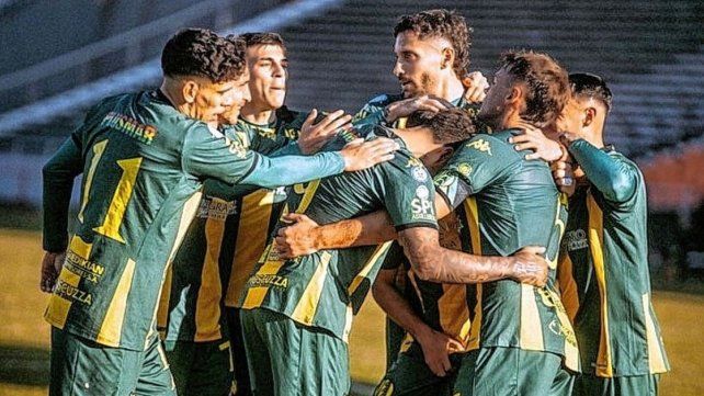 Aldosivi, al igual que Colón, arrastra una racha positiva en condición de local en la presente temporada.