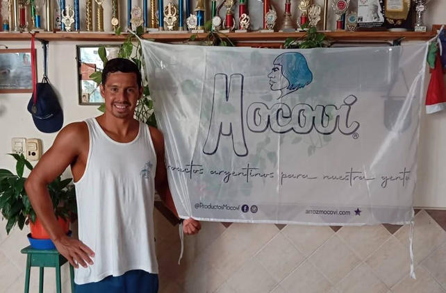 El nadador santafesino afrontar&aacute; su sexta participaci&oacute;n, en la que termin&oacute; cuarto en 2022.